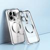 For Oppo Find X9 Pro Case Push Pull Metal Aluminum Alloy Bumper Matte PC Hard Shockproof Phone Case for Oppo FindX9 Pro Cover
