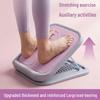 Adjustable TPE Calf Stretcher Slant Board