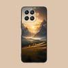 Mountain Forest Mobile Phone Case for Honor 90 80 70 60 50 30 20 10 9 8 7 Pro S SE Lite 5G Colorful Printing Cover Pretty Cover