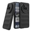 Non-Fingerprint Accessories Cover for Nothing Phone 3A Lite Pro 2a Fashion Phone Case