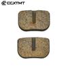 Universal Front and Rear Disc Brake Pads For 47cc 49cc Mini Dirt Bike Mini Moto Pocket Bike Baby Kid Crosser Mini Gas Scooters