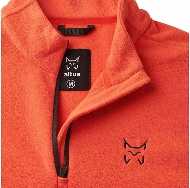 Altus Uri Half Zip Fleece