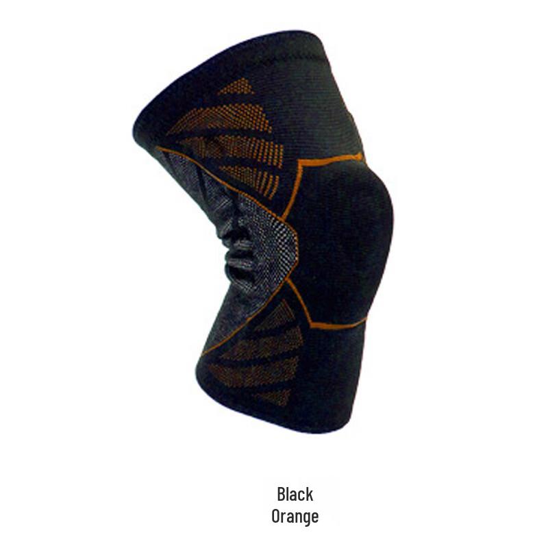 Xingboda Silicone Spring Sports Knee Support