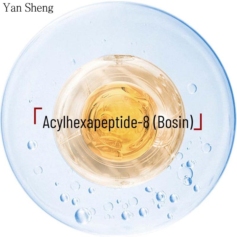 Eye Cream Stay Up Caffeine Improves Dark Circles Fading Bags Under the Eyeeyes Hydrating Moisturizing Fretting Wrinkles Tightening Fine Wrinkles