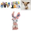 Adorable Ibebu Family Plush Toy 20cm Soft And Cuddly Ibe Doll Set For Kids