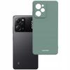 Sc Silicone Case Poco X5 Pro 5G Dark Green