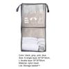 Moisture-proof Lightweight Great No Odor Foldable Dirty Clothes Organizer Basket Organizer Basket