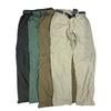 Single Men's Outdoor Spring and Summer Cargo Pants Windproof Waterproof and Sun Protection Detachable Shorts Quick-Drying Straight-leg Casual Pants