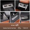 Tiggo 8 Gen 5 Air Vent Mask & Dashboard Protective Sticker