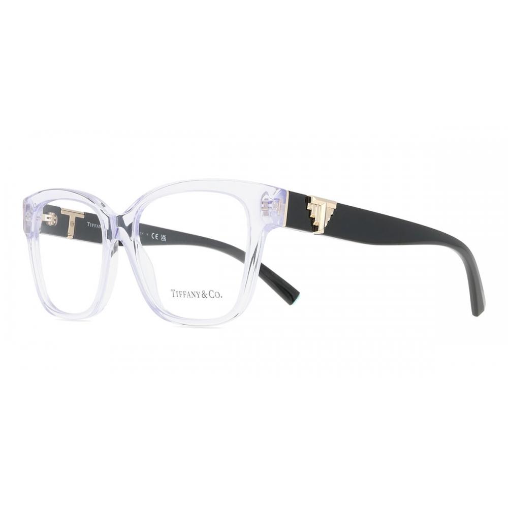 Tiffany   Co. Tf2246 8047 Women Eyeglasses