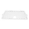 Front Bumper Grille Stylish Look Lightweight Easy Installation Front Grille Cover Trim Replacement for Polaris   2015