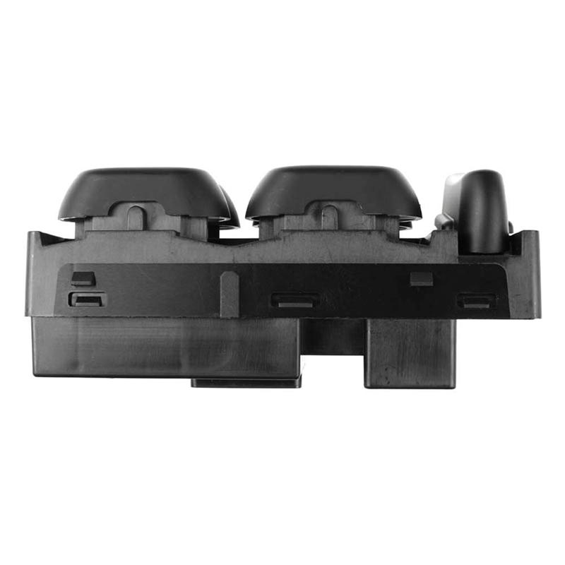 Authentic New 1L2Z-14529-BA 1L2Z14529BA For Ford Explorer Sport Excursion Master Driver Power Window Switch Car Accessories