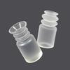 Silicone Pneumatic Mini Suction Cup Gripper with Strong Suction