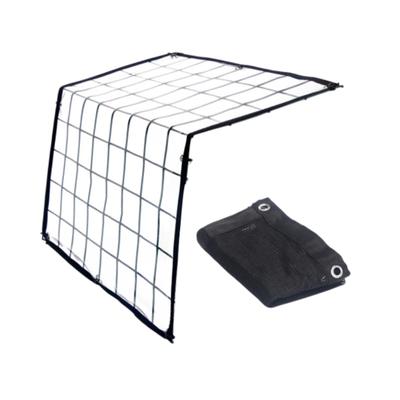 Mini Greenhouse Plant Shelter Flower Stand Shadecloth Mesh Greenhouse Fencing Rain Canopy for Home Yard Balcony Patio Vegeatable
