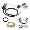 Fuel Tank Level Gauge Sensor Sending Unit Float Sensor for GY6 50CC 125CC 150CC 139QMB 152QMI 157QMJ CN250 CH250 Motorcycle