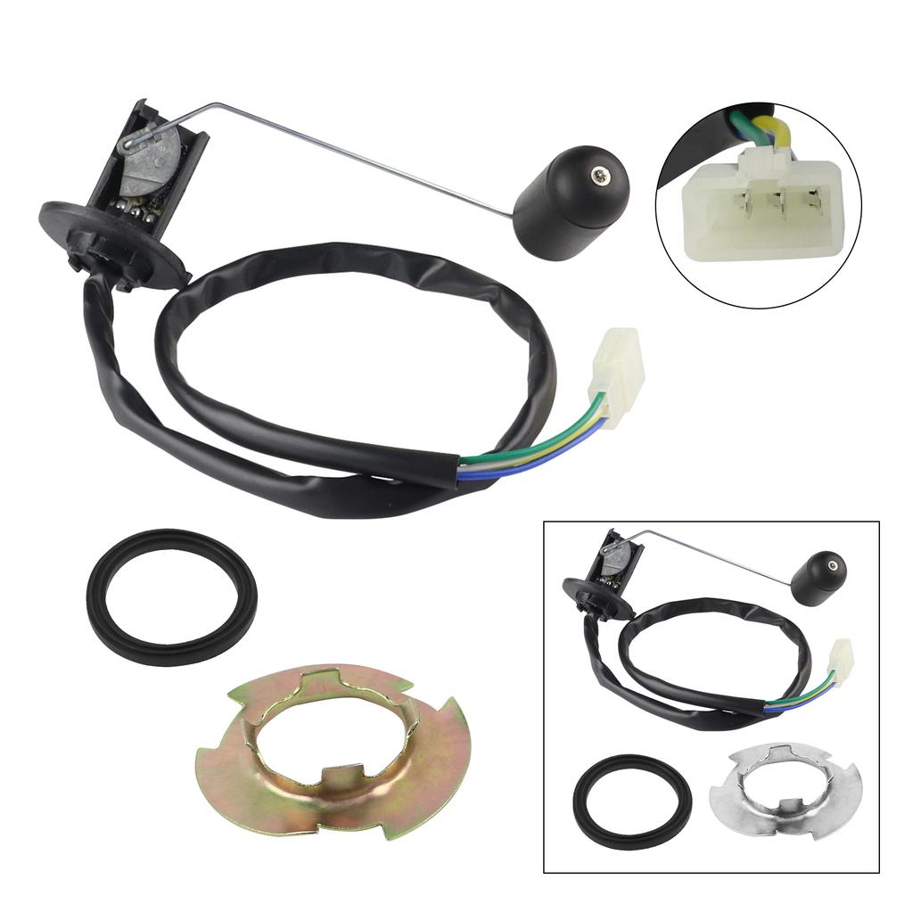 Fuel Tank Level Gauge Sensor Sending Unit Float Sensor for GY6 50CC 125CC 150CC 139QMB 152QMI 157QMJ CN250 CH250 Motorcycle