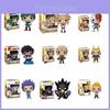 Adorable Pop My Hero Academia Character Models Perfect For Collectors And Fans