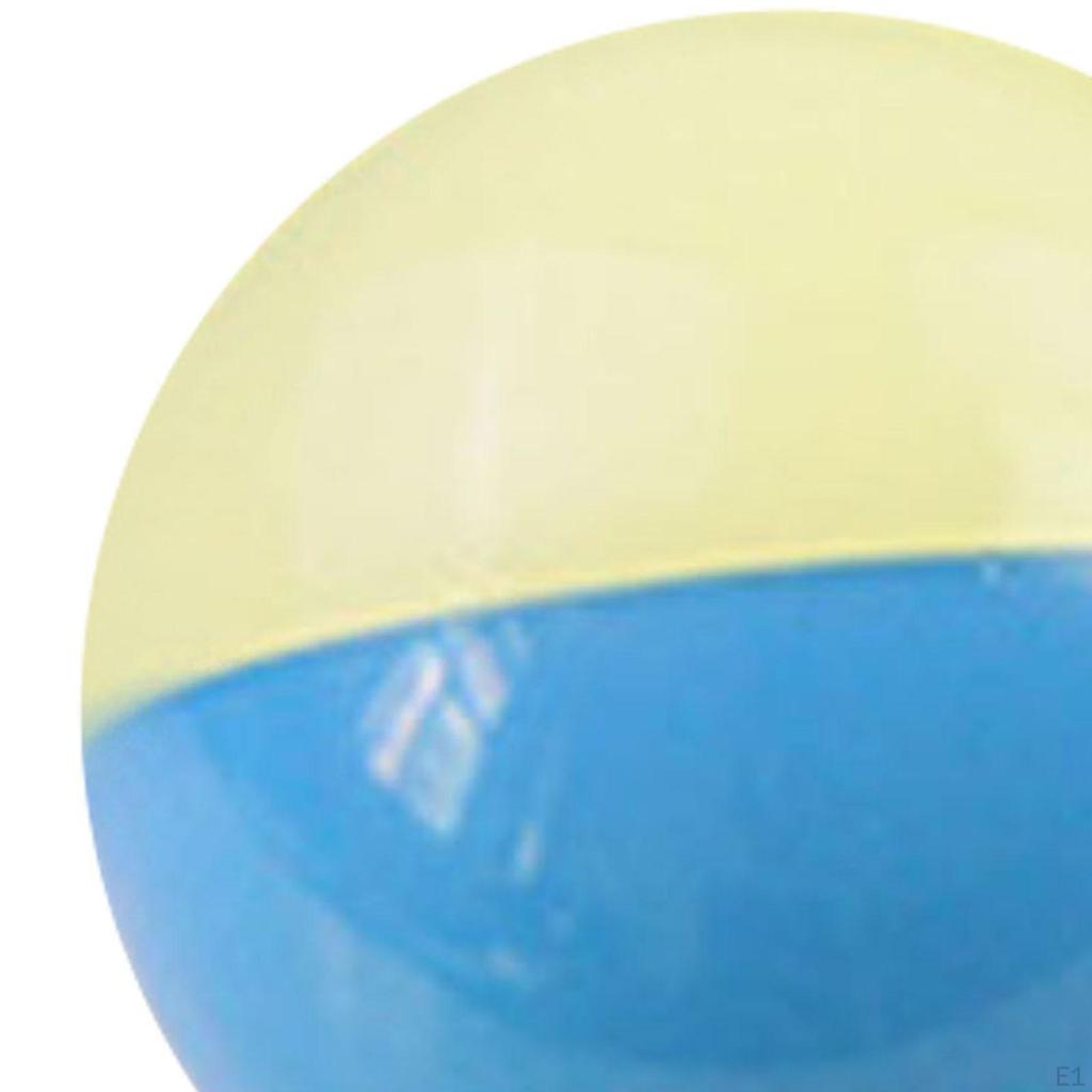 Ball Set for Training Results