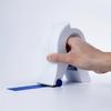 Seam Tape Sticker Machine Masking Tape Applicator Tape Machine For Meter Tape Applicator Dispenser With Tape Cutting Tool