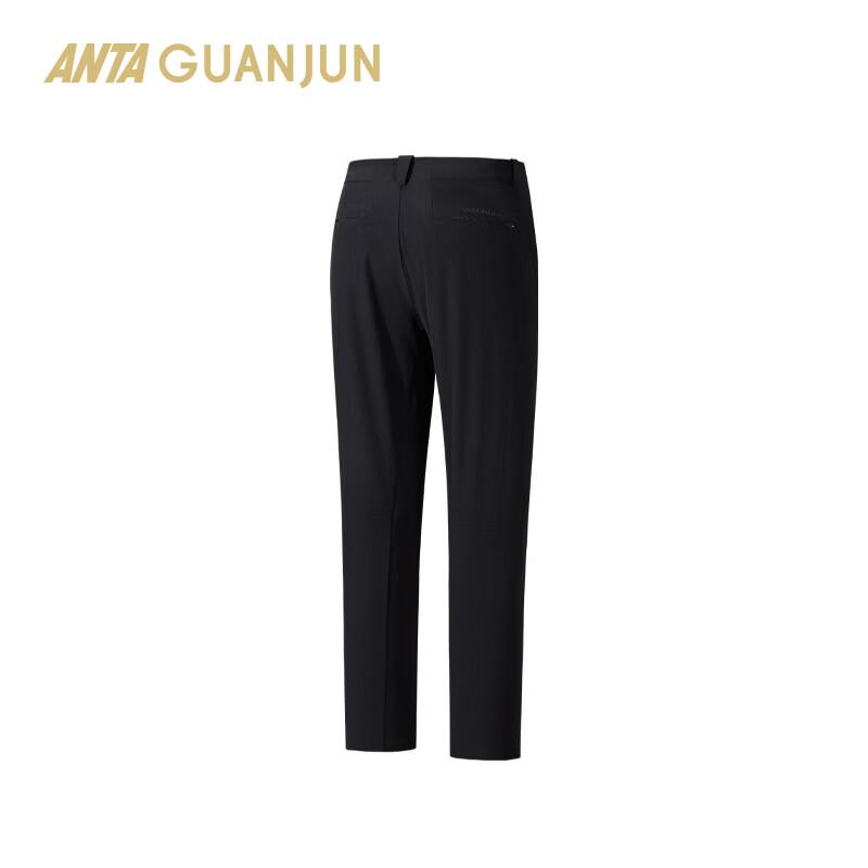 Anta Champion All-Weather Ice-Skin Sunscreen Sport Pants
