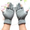 Accessoires – Gants et mitaines