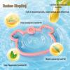 RUNBEN Kids' Essential Oil Mosquito Repellent Bracelets