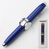 LED Luminous Multi-Functional Spinning Pen: Creative Fidget Spinner & Decompression Tool