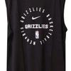 Nike NBA Grizzlies Rundhals-Pullover Bequeme Vielseitige Weste Herren-Oberteile HF1875-010