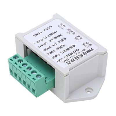 PWM zu Spannungswandler Modul Digital zu Analog Einstellbar für Maschinenanlagen