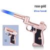 ZISIZ Triple Flame Gun Torch Lighter