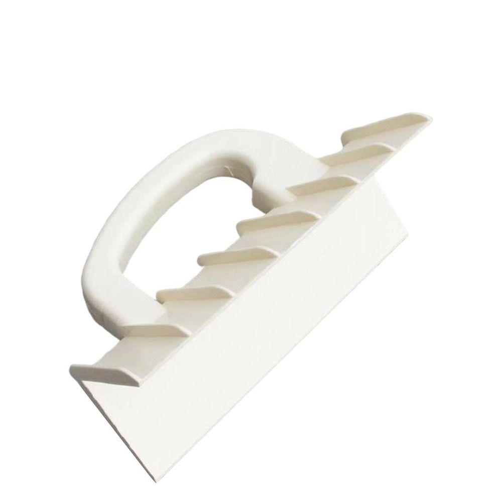 

Мастерок Штукатурный шпатель Инструмент Угловой настенный инструмент Швабра Угловое устройство Настенный угловой шпатель style2