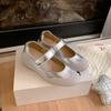 Scarpe con tacco