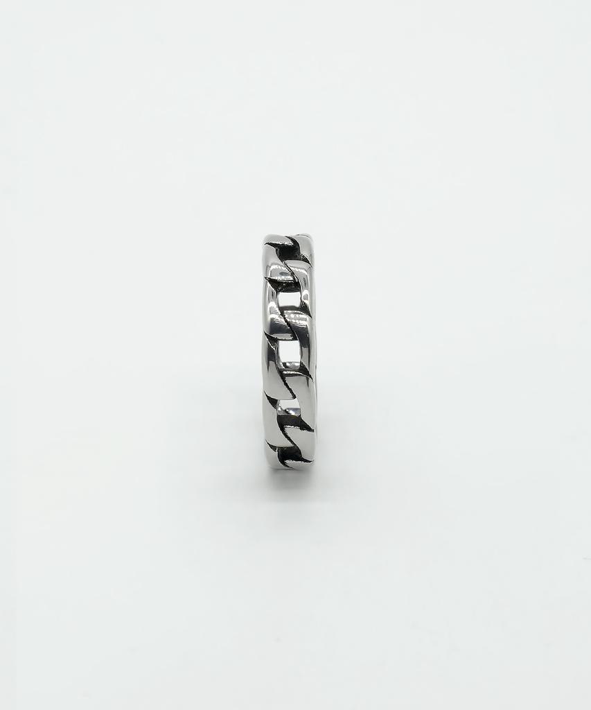 Iamj Link Chain Ring_5.5Mm