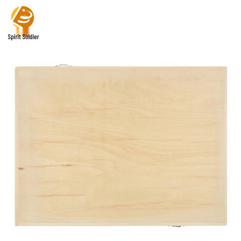 Portable Wooden Fieldwork Drawing Board