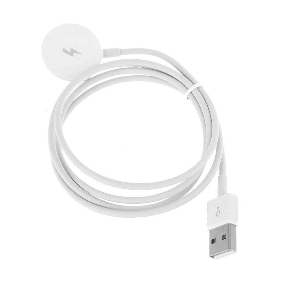 

Магнитное зарядное устройство для смарт-часов Kors Access Safe, портативное магнитное зарядное устройство, адаптер для быстрой зарядки смарт-браслета