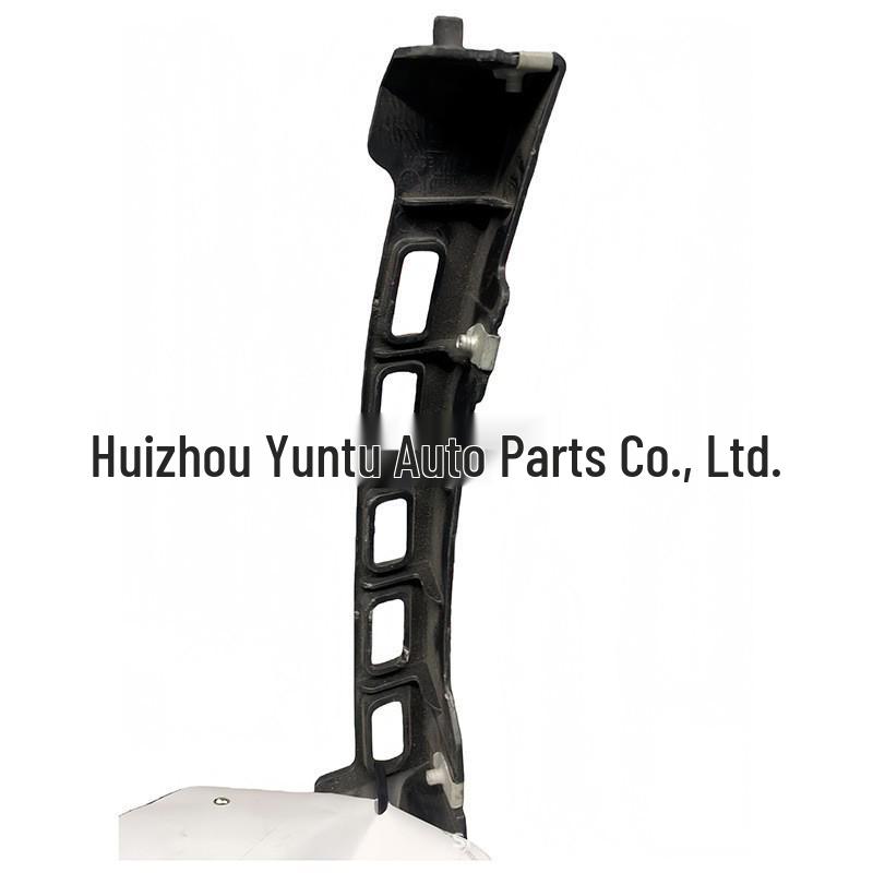 

Front Bumper Bracket 84418637/84418636 - Universal Fit