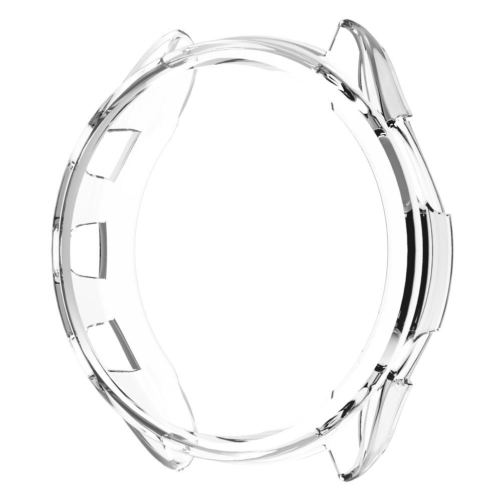 

Чехол для Garmin Foreruner 965 265 265S Аксессуары Чехол из ТПУ Защитная накладка для Garmin 965 265 265S Бампер Защитный чехол for Garmin 265S чистый