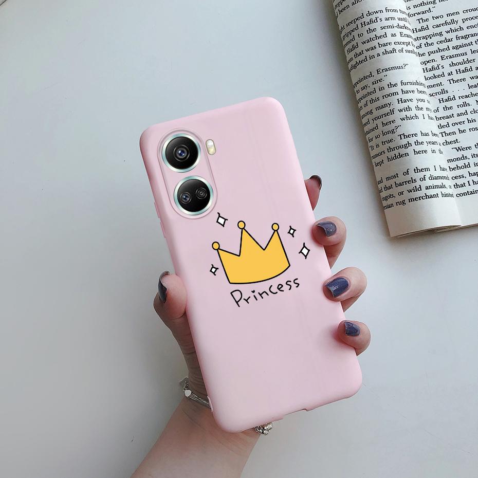 For Huawei Nova 10 SE Case Soft TPU Cute Cats Cartoon Silicone Back Cover for Huawei Nova 10 SE 10SE Phone Cases Nova10 SE Funda