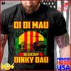 Vietnam Veteran Di Di Mau Beaucoup Dinky Dau Tshirt White Tshirts For Unisex