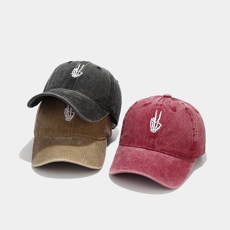 Vintage Adjustable Unisex Vintage Cap for Outdoor Hiking and Mountaineering