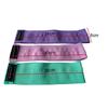 Pilates Yoga Elastic Resistance Band, Exercise Elastic Band, Specialized Fitness Equipment For Hip Exercises