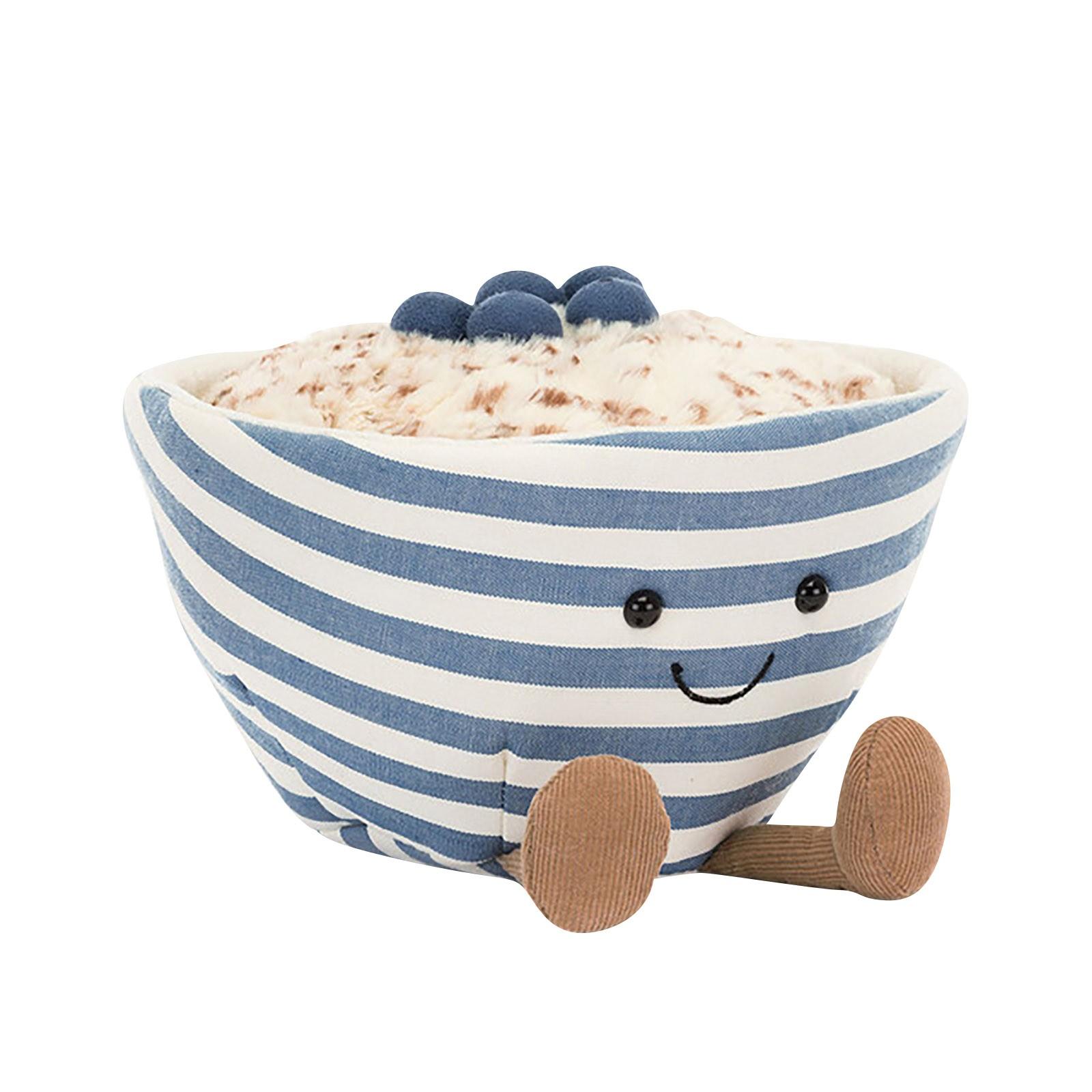 

Мягкие игрушки, милые и идеальные подарки на день рождения для друзей и одноклассников, подарки на выпускной One Size