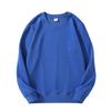 Loose Milk Silk Cotton Round Neck Hoodie Casual Sport Autumn Winter Korean Long Sleeve Couple Hoodies