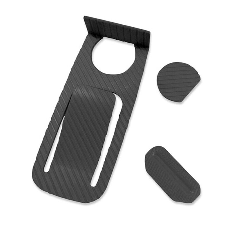 Spring Innovative Door Stopper Properly Holds Your Door Open Door Wedge Hold-TM
