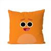 THE Bumble Nums Humble Pillow Case For Car Sofa Decorative Home Doublesided Print Plush Square Throw Pillow Cushion Cover