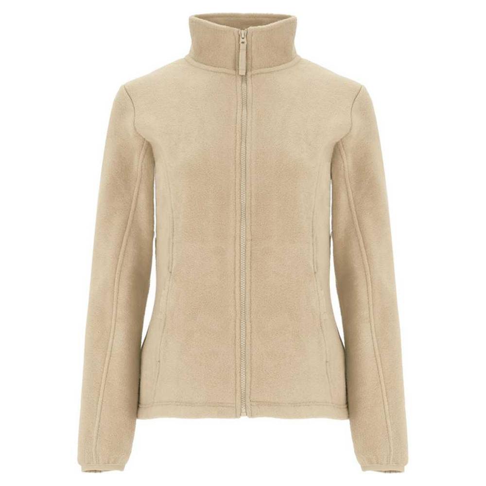 Roly Womens/Ladies Artic Full Zip Fleece Jacket