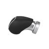 Gear Shift Knob, 5 Speed Gear Shift Knob Lever Shifter Handball Replacement for Kia Rio 5 2012 2015