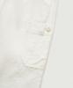 Deobanes Dana Light Drawstring Cargo Pants_Ivory