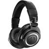 Audio-Technica ATH-M50xBT2 Wireless Headphones DJ Headphones Bluetooth Wired Headphones 45mm Larg...