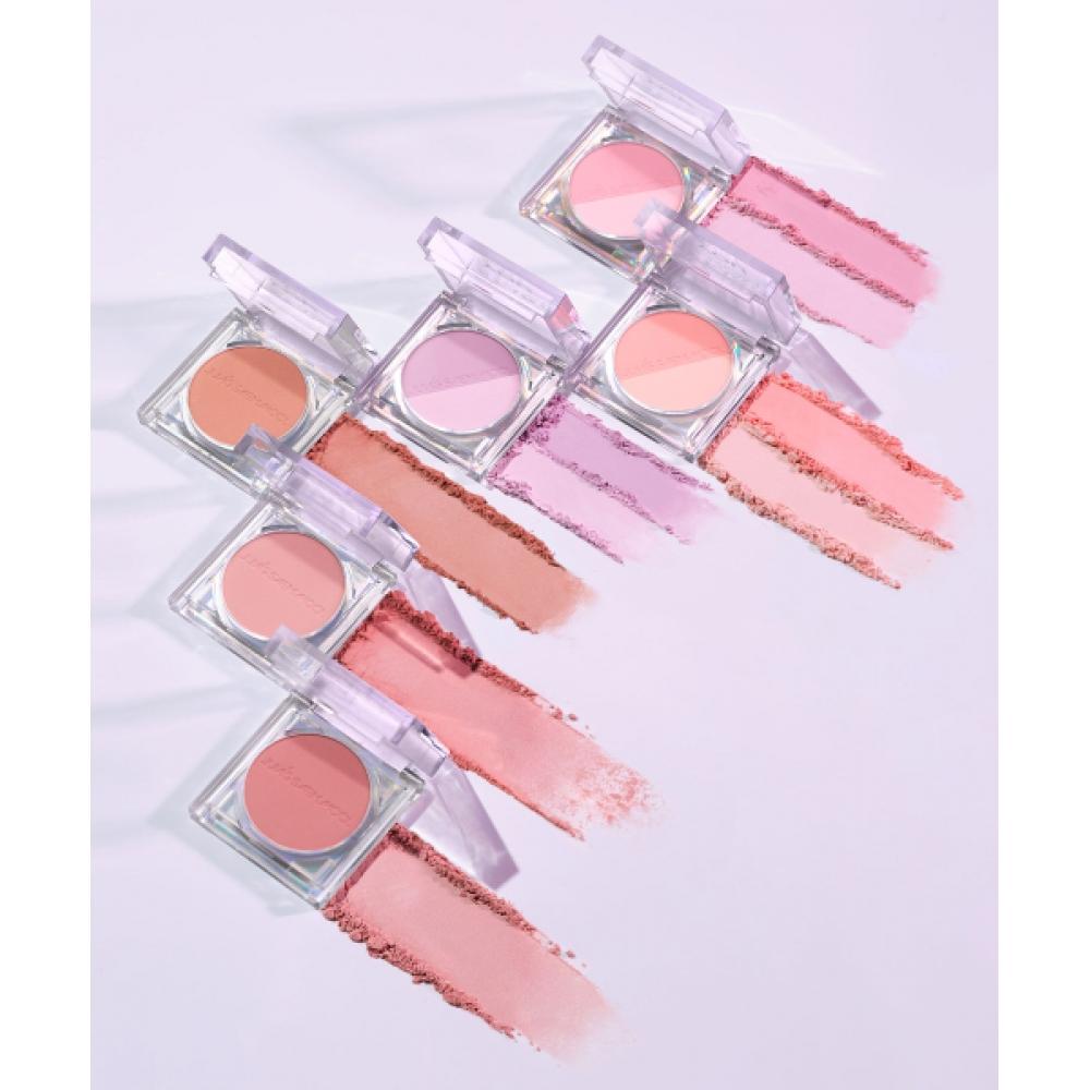 

Jungsaemmool Colourpiece Blush SENSUAL PINK